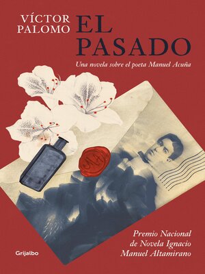 cover image of El pasado